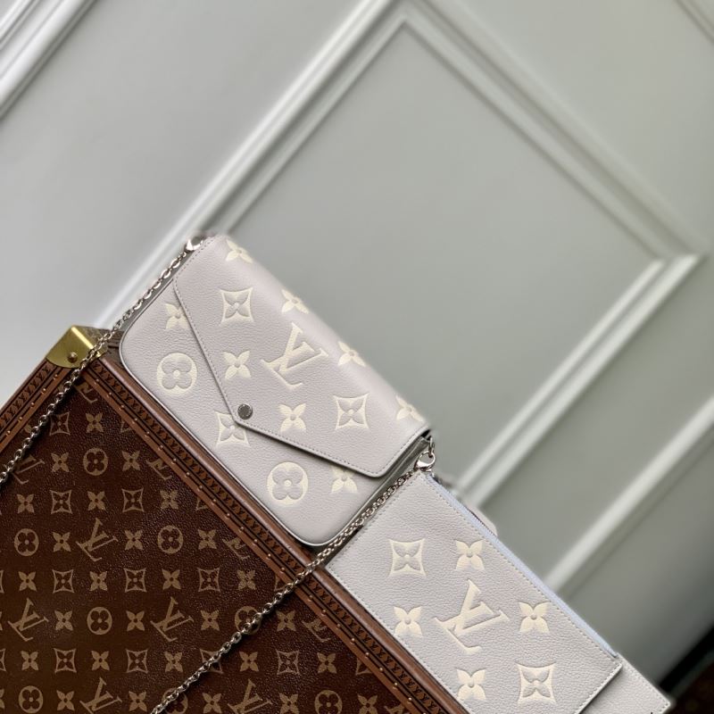 LV Satchel bags